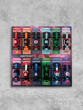 Neon Colors Edition