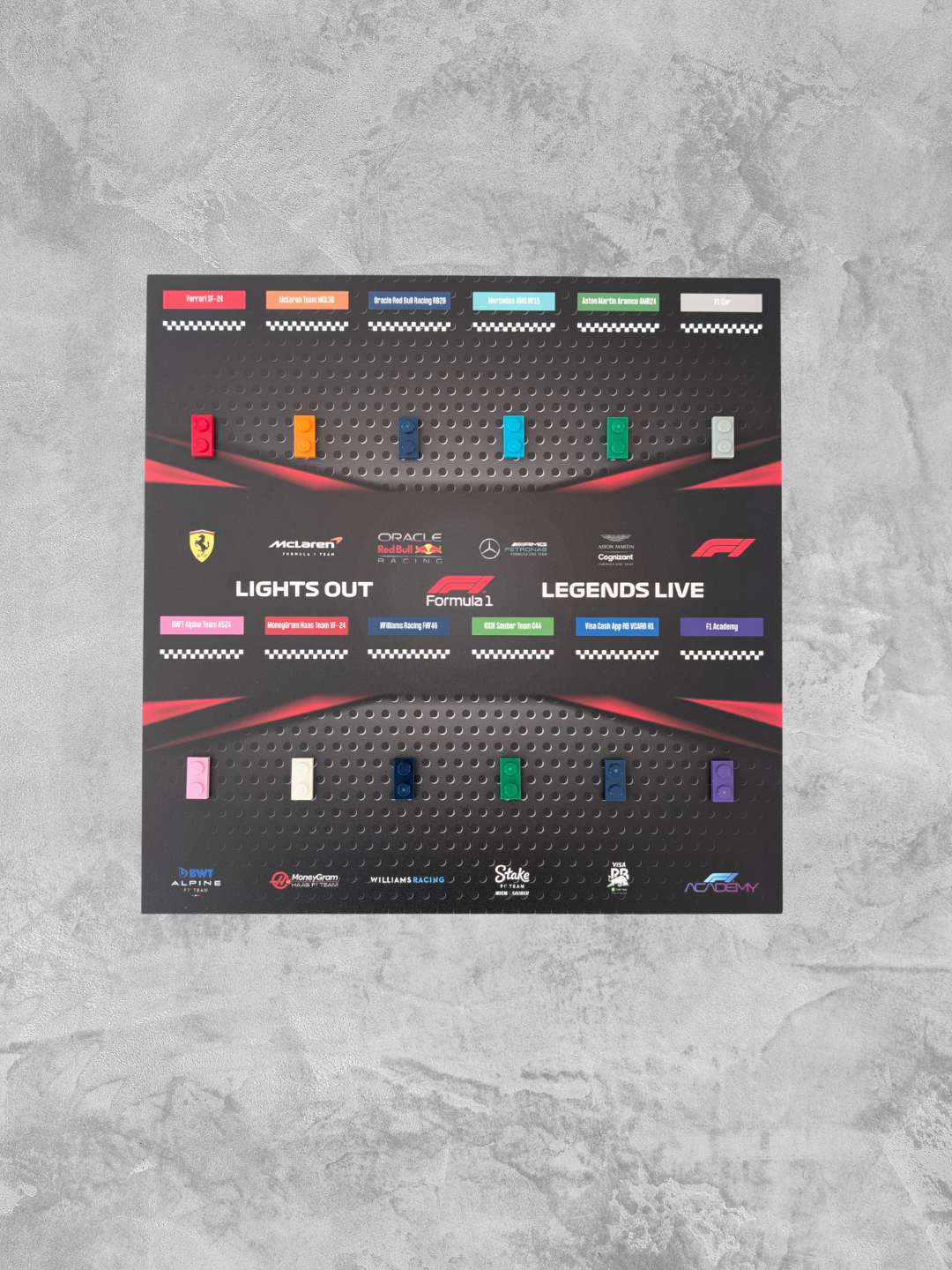 Carbon Racing Edition