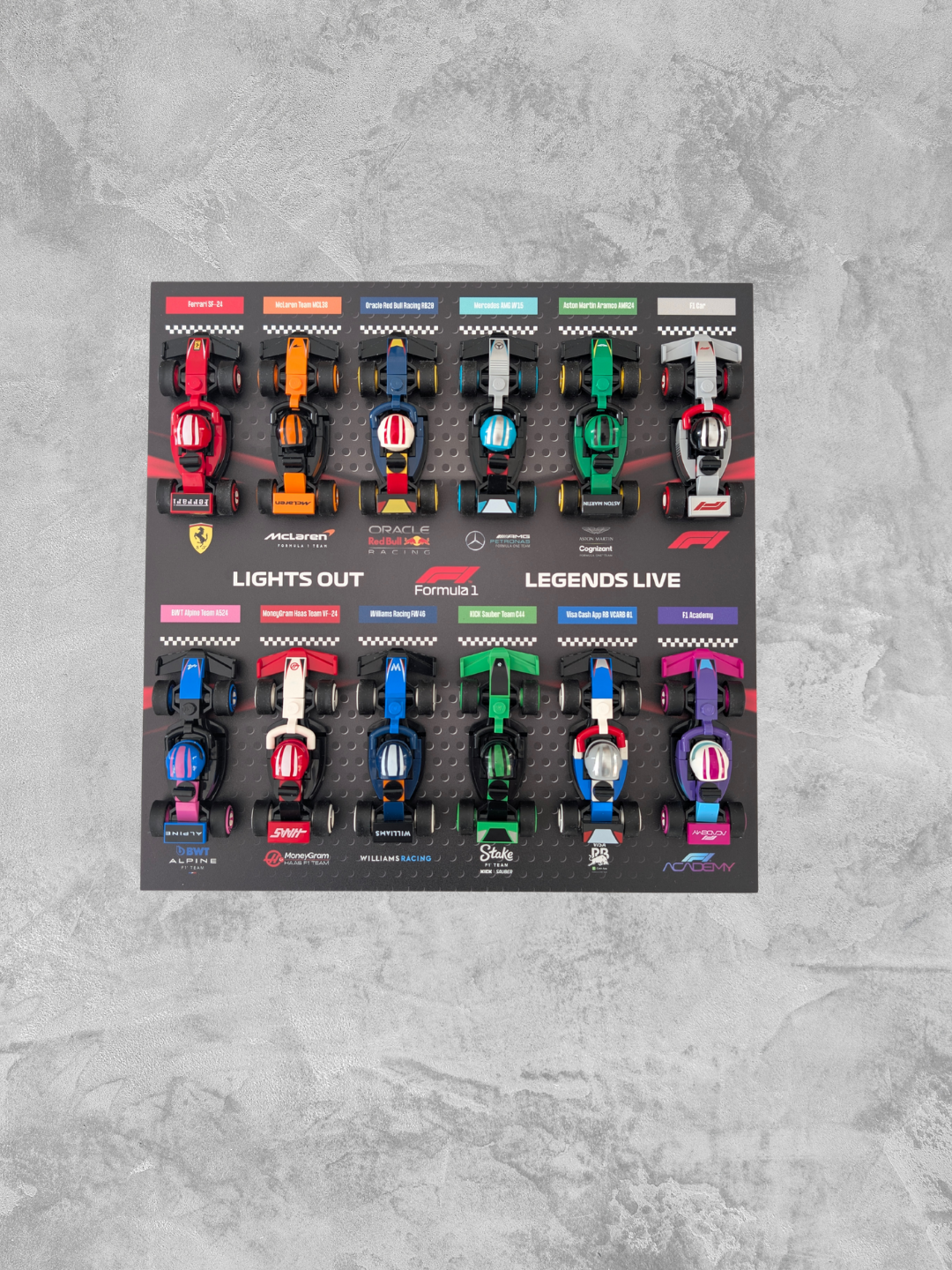 Carbon Racing Edition